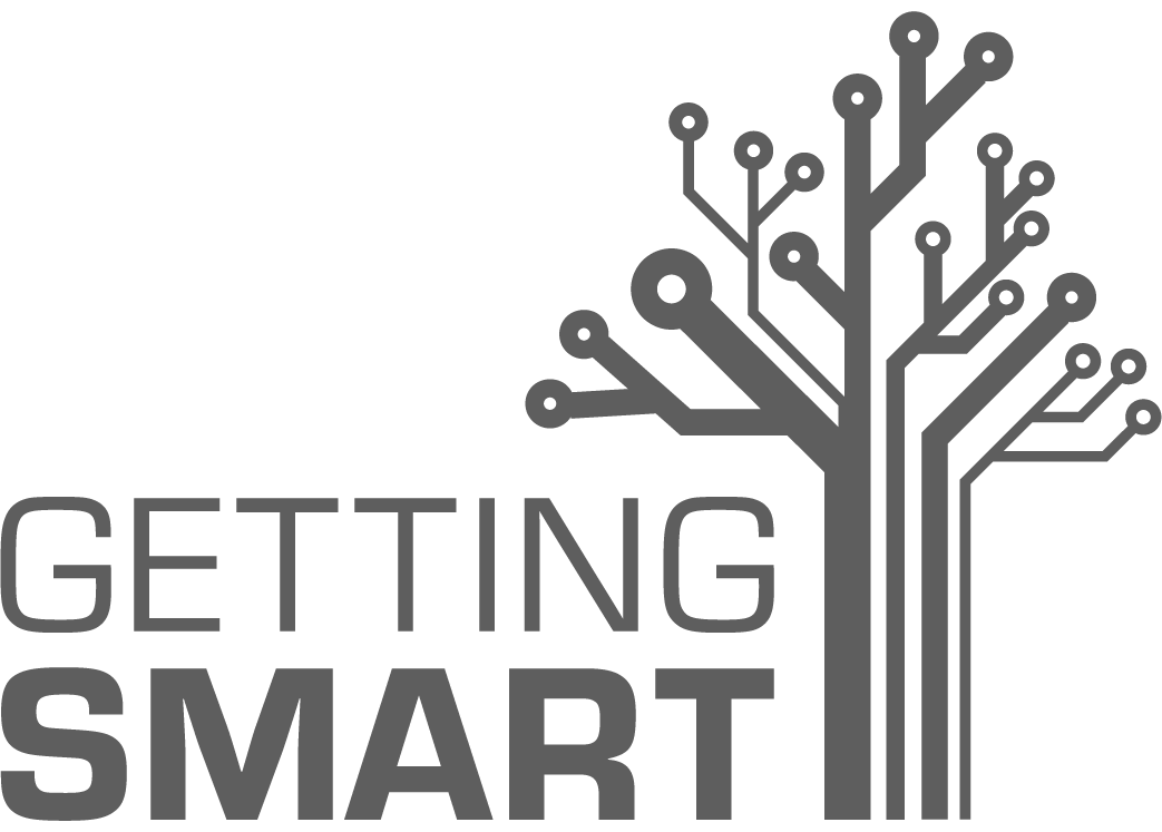GettingSmart Logo