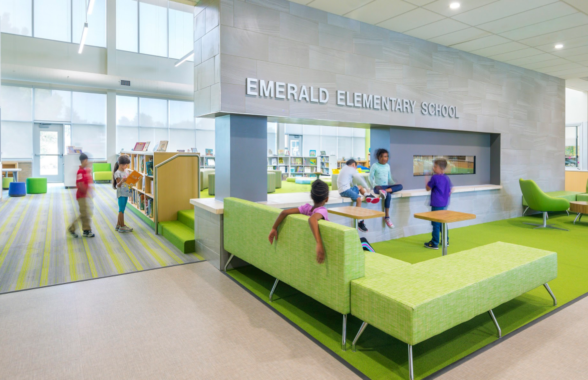 Emerald Elementary