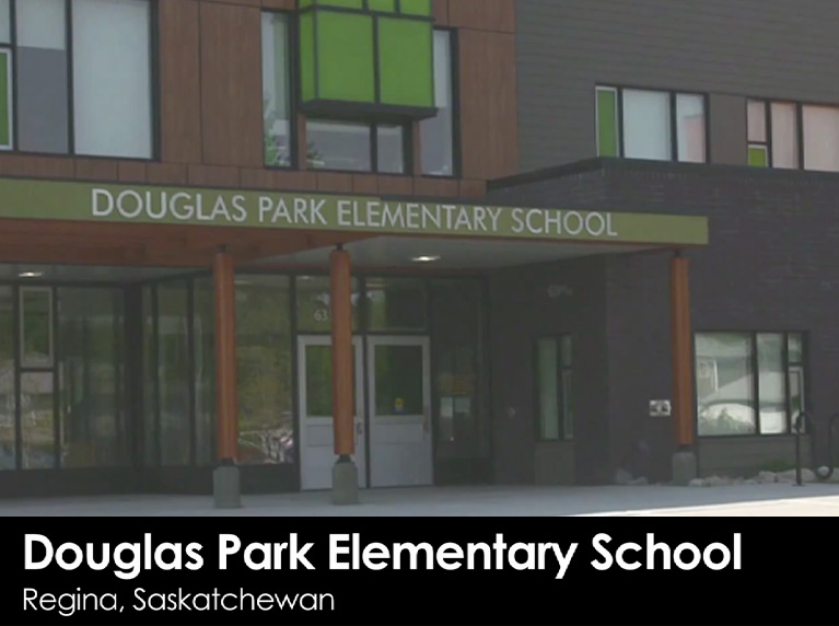 Douglas Park Community School