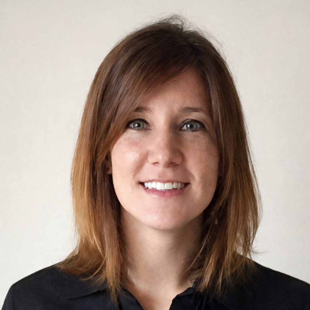 Jessica Sticklor-Lipson, AIA, LEED AP, Fitwel