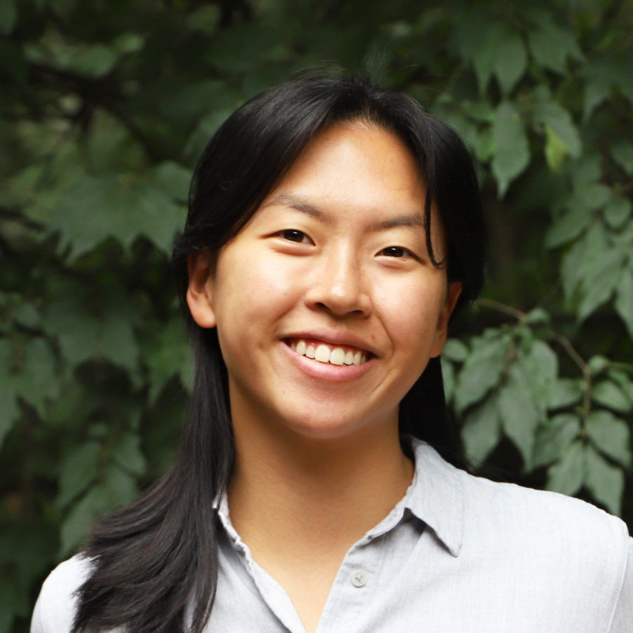 Joyce Wang